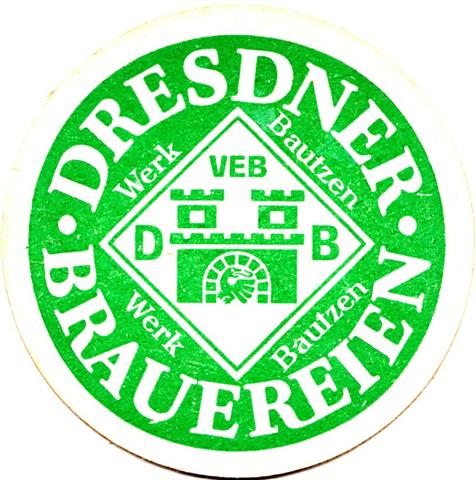 dresden dd-sn veb rund 6a (werk bautzen-grn) 